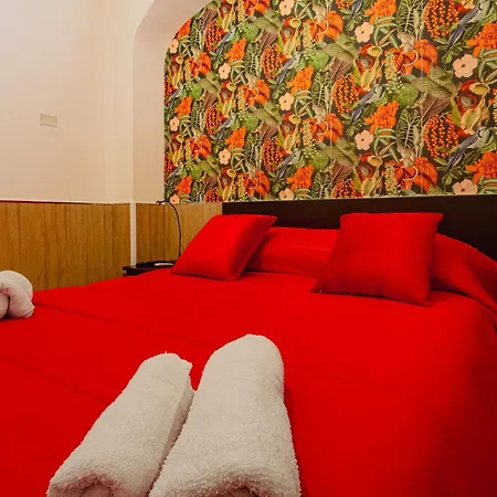 Dimora Do' Cavallo Apartment