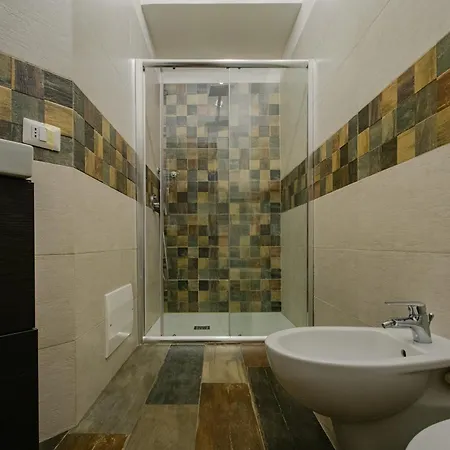 Apartmán Dimora Do' Cavallo *