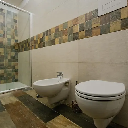 Apartment Dimora Do' Cavallo Neapel