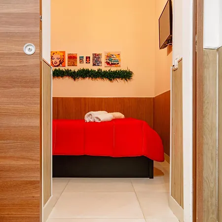 Dimora Do' Cavallo * Neapol