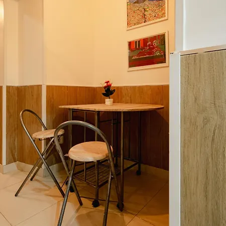 Dimora Do' Cavallo Apartmán *