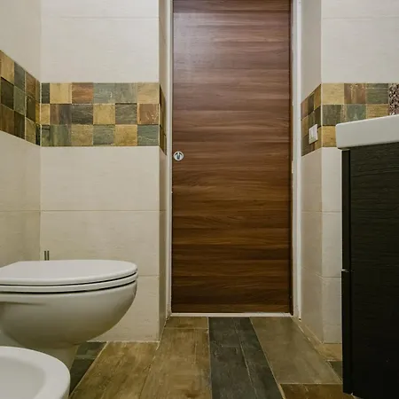 Apartment Dimora Do' Cavallo Neapel