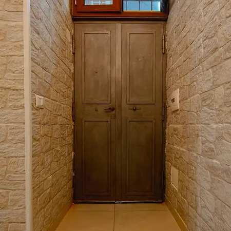 Apartmán Dimora Do' Cavallo Neapol