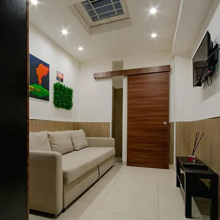 Dimora Do' Cavallo * Neapol