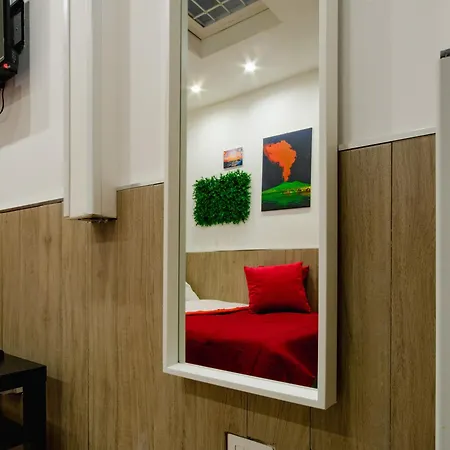 Dimora Do' Cavallo Apartmán Neapol