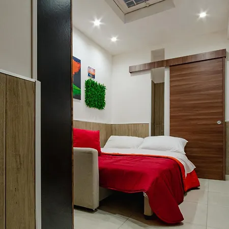 Dimora Do' Cavallo * Neapel