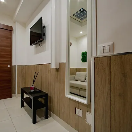 Apartment Dimora Do' Cavallo