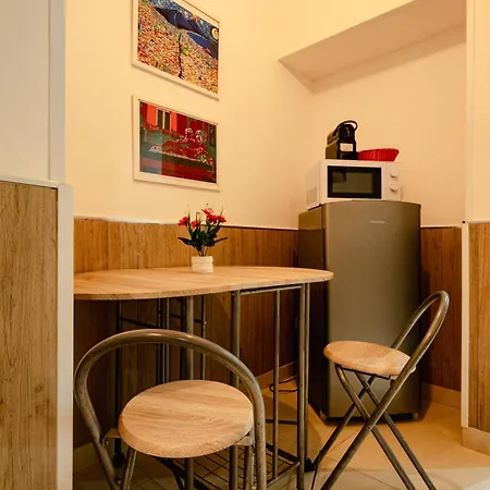 Dimora Do' Cavallo Apartment Neapel