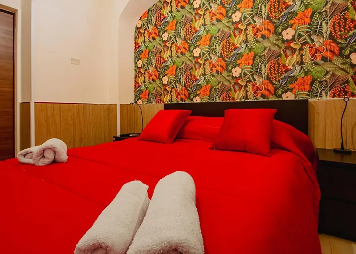 Dimora Do' Cavallo Appartement