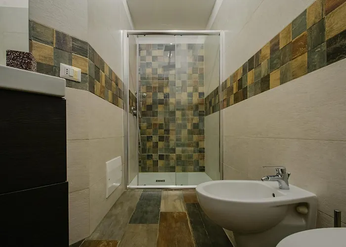 Appartement Dimora Do' Cavallo *