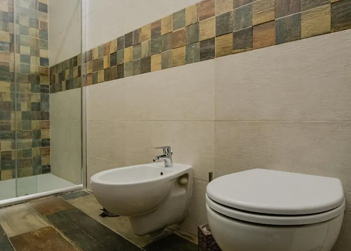 Appartement Dimora Do' Cavallo Naples