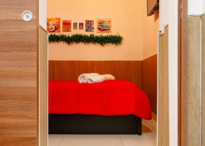 Dimora Do' Cavallo * Naples