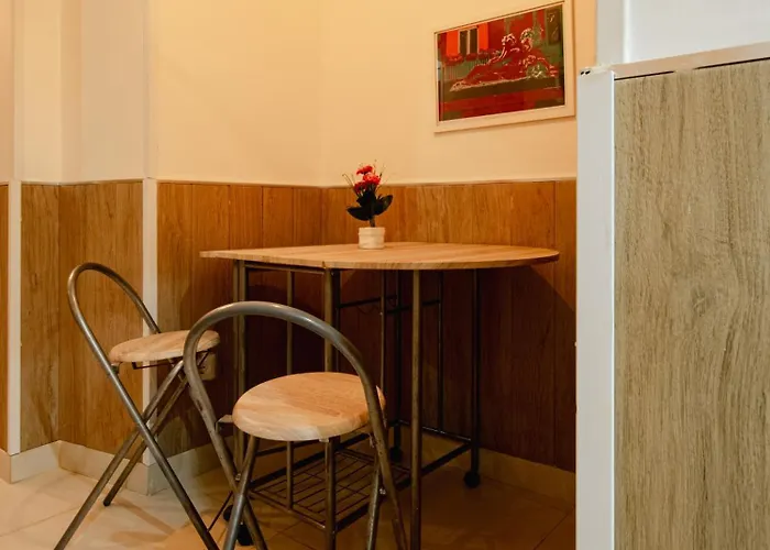 Dimora Do' Cavallo Appartement *