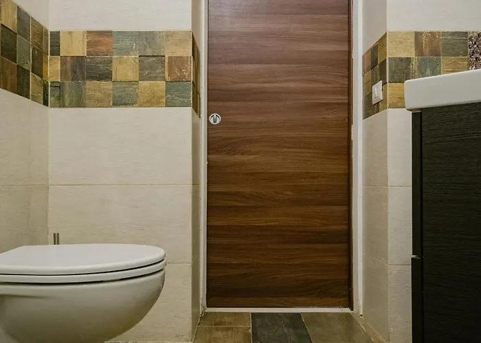 Appartement Dimora Do' Cavallo Naples