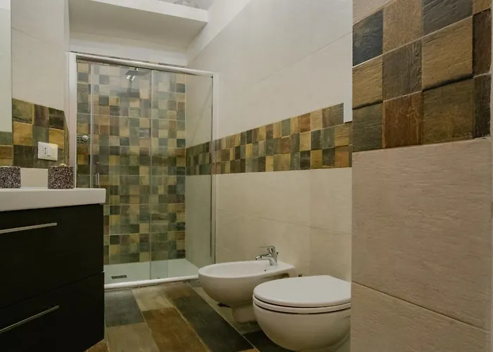 Dimora Do' Cavallo Appartement *