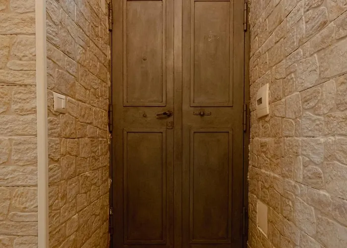 Appartement Dimora Do' Cavallo Naples