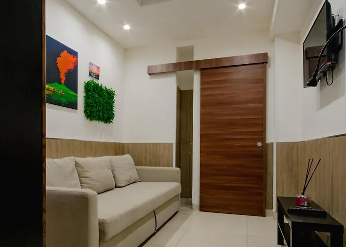 Dimora Do' Cavallo * Naples