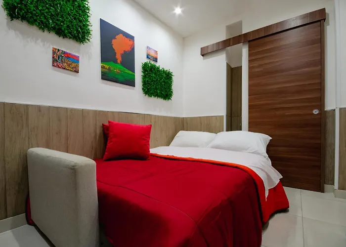 Appartement Dimora Do' Cavallo