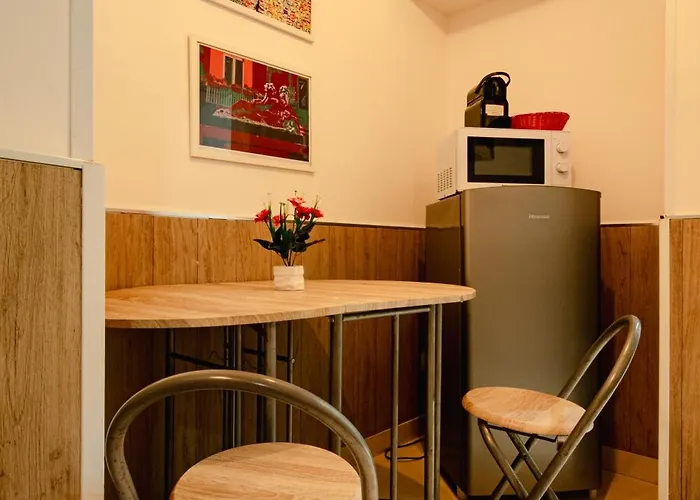 Dimora Do' Cavallo Appartement Naples