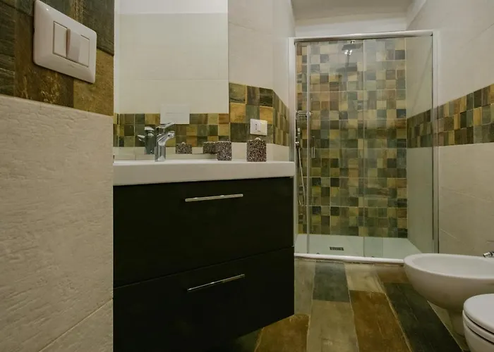 Appartement Dimora Do' Cavallo Naples