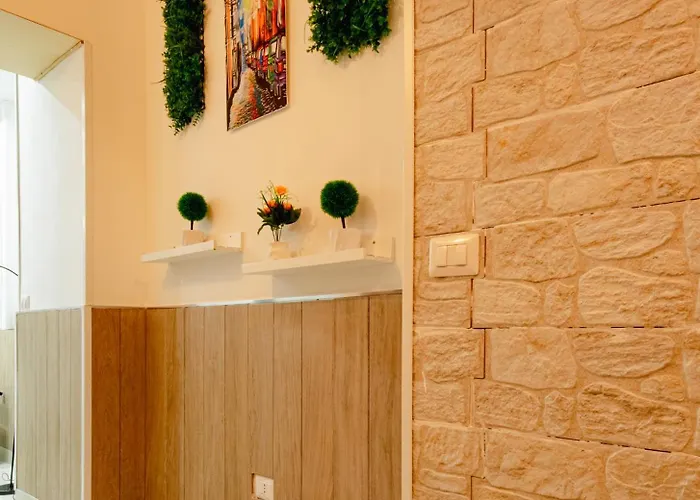 Dimora Do' Cavallo * Naples