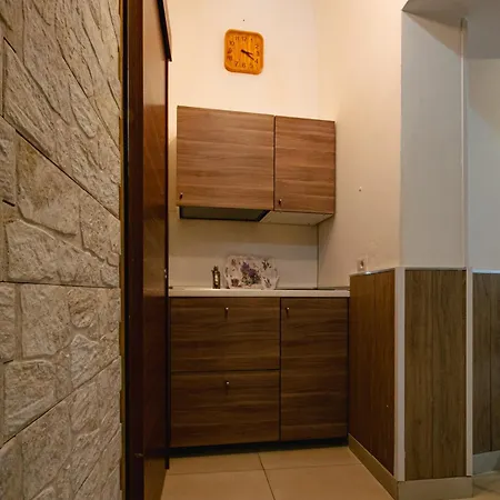 Dimora Do' Cavallo * نابولي