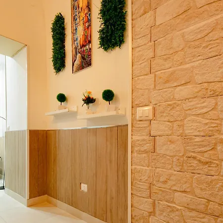 Dimora Do' Cavallo * نابولي