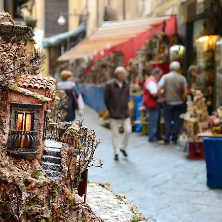 Dimora Do' Cavallo شقة *